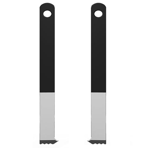 Refrigeration Piercing Pliers - HVAC Tube Locking and Welding Tool, Curved Jaw Air Conditioning Equipment | Refrigerant Recovery Accessory, Professional HVAC Repair Device, Durable Tube Clamping Plier