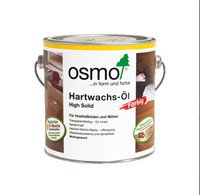 Preisvergleich Produktbild Osmo-Hartwachsöl""Farbig"" 3092 2,500 L