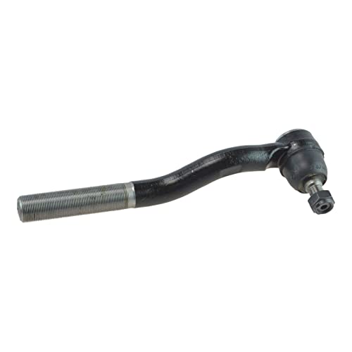 image for AM Autoparts Front Driver & Passenger Side Inner & Outer Steering Kit 
