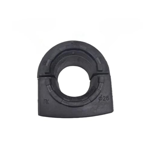 Bush control de brazo Geely Jiaji soluciona vibración delantera 2