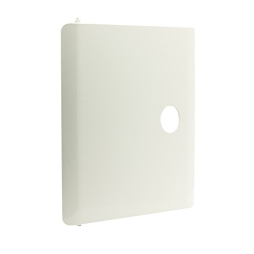 Kartell Componibile, Elemento Quadrato, Antina, 30.5 x 32.5 cm, Bianco