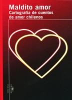 Maldito amor 9562394999 Book Cover