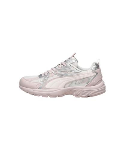 Image of Puma Unisex Milenio Tech Sneaker