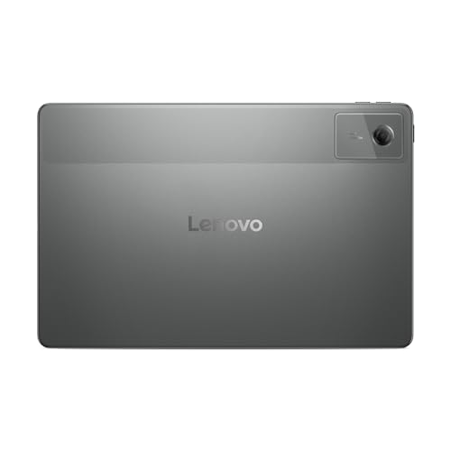 Lenovo Idea Tab – Tablet 11" 2.5K (MediaTek Dimensity 6300, 8 GB RAM, 256 GB UFS, 90 Hz, 4 Altavoces, Wi-Fi 5, Bluetooth 5.2, Android 15) Color Gris – Incluye Tab Pen - imagen 4