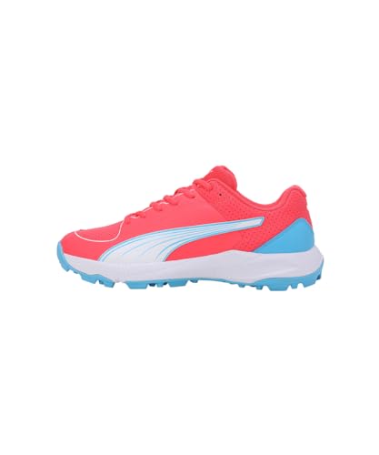Image of Puma Unisex-Adult 24 Fh Rubber Cricket Shoe