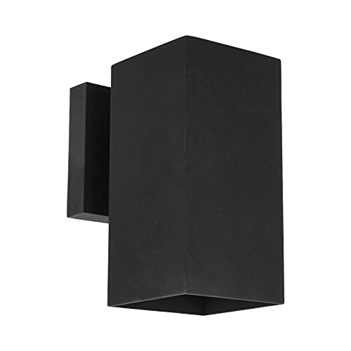 Get Special Price Luminance F6891-31 Modern Outdoor Light for Home Exterior  Weather Resistant for Outside of House, Porch, Garage, or Patio 