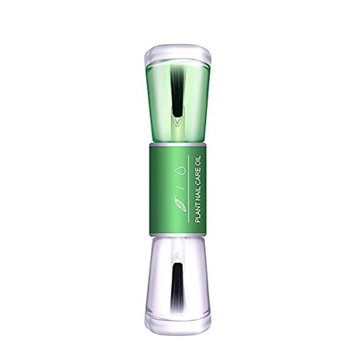 Lseqow Nagellack gegen Nägelkauen, Nagel beißen Stop Pen für Kinder Erwachsene, Daumen Saugen Stop No Bite Nagellack, Finger Saugen Stop Nagel, 10ml Cover