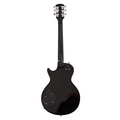 Mick Taylor (Rolling Stones Réplique de guitare miniature avec boîte de présentation et support - Les Beatles, Paul McCartney, John Lennon, RIngo Starr, George Harrison Mick Taylor (Rolling Stones Réplique de guitare miniature avec boîte de présentation et support – Image 4
