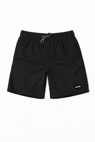 Short de bain Daily Volley Rip Curl garçon contre les irritations