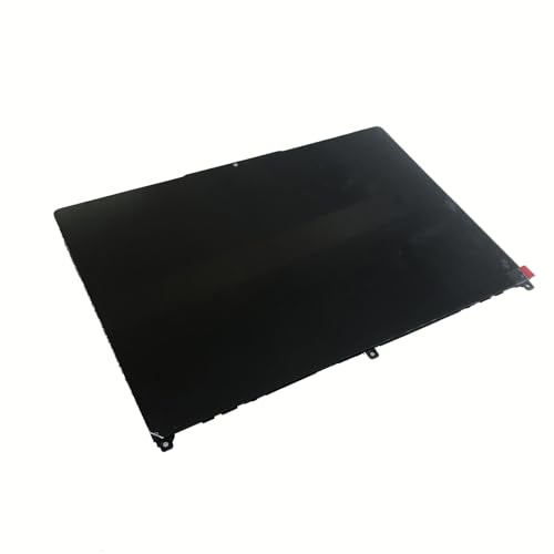 Image of 5D10S39902 5D10S39903 5D10S40011 Replacement Laptop for Lenovo Flex 7 141RU8 14IAU7 5 14ABR8 5 14IAU7 5 14ALC7 Touch Screen Digitizer Assembly LCD Display Module with Bezel 40 pins 2.2K