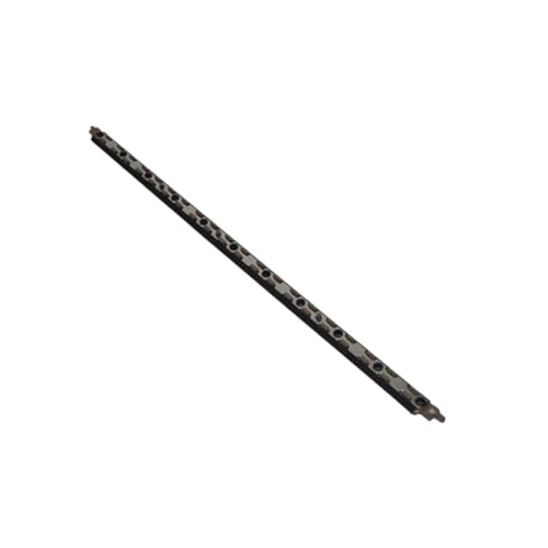 Tampon d'application d'huile de fusion 2Pc pour imprimantes Ricoh MPC 3002 3502 4502 5502