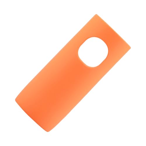 Custodia per fotocamera esterna copertura protettiva e resistente ai graffi per 360 1 PC silicone