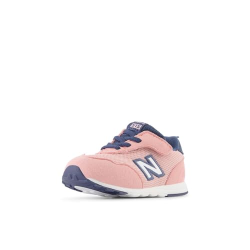 Image of New Balance Kids' 515 New-b Hook & Loop