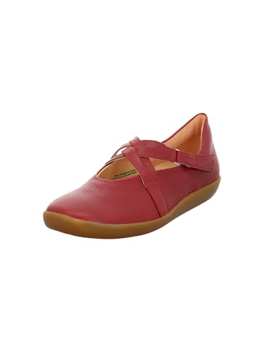 Image of Think Men's Pensa Lace-Up Flats