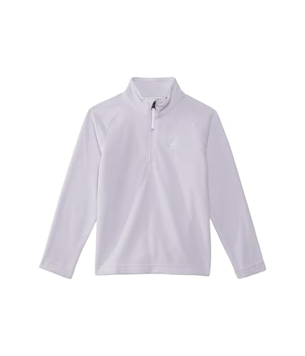 Image of Spyder Toddler Speed Half Zip Fleece Jacket