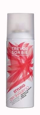 TREVOR SORBIE Dry Shampoo, 200ml