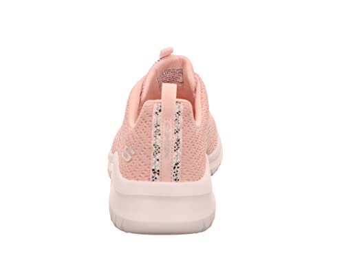 Skechers Skechers Women's Ultra Flex 2.0 Lite Groove Trainers Sports Shoes 13350 Pink, ltpk light pink, 7 US