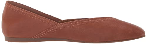 Lucky Brand LK-ALBA-240-8 M US Women'S Alba Ballet Flat thumb #5