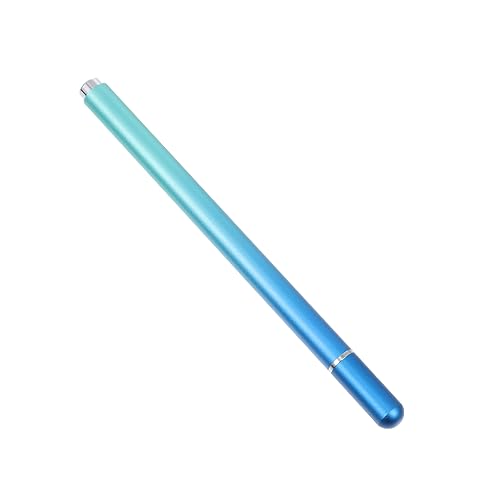 Lurrose Touch Screen Stylus Pen For Tablets and Smartphones Adjustable Disc Tip Compatible with iPad...