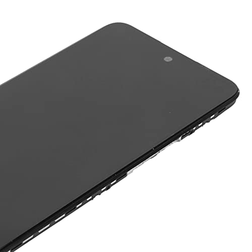 Rankomu 6,6" LCD Touchskärm Digitaliserare för LM K520