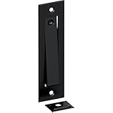 Deltana PDB50U19 - Pocket Door/JAMB Bolt 4 5/8'' X 1 1/4'' SB US19