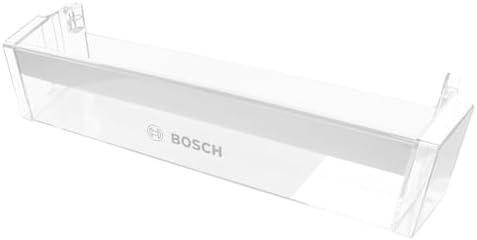 Bosch 704751 Fridge Freezer Refrigerator Door Bottle Shelf