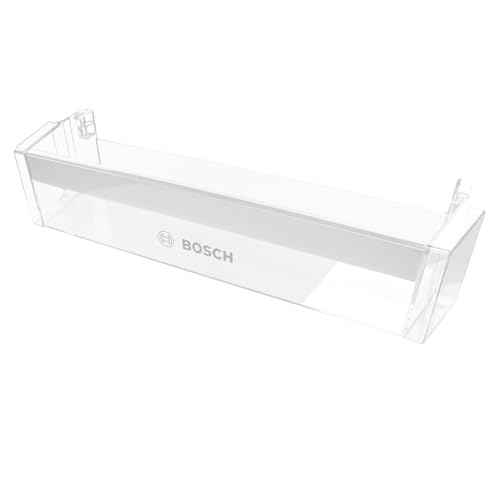 Bosch 704751 Fridge Freezer Refrigerator Door Bottle Shelf