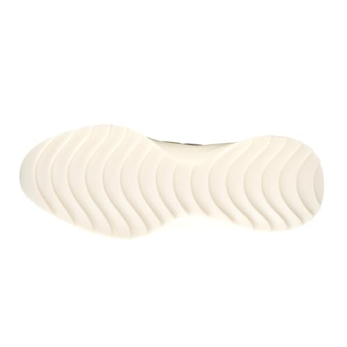 adidas Mens Fear of God X Athletics Los Angeles Lace Up Sneakers Shoes Casual - Beige - Size 7 M4