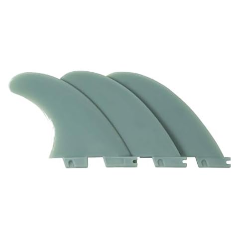 Ailerons Liquida G5 Lot de 3 Cover