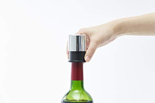 あおぞら ワインストッパー ゴールド