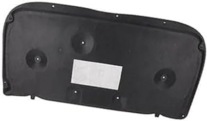 Tapis d'isolation thermique pour capot de Toyota Prado 2010-2020