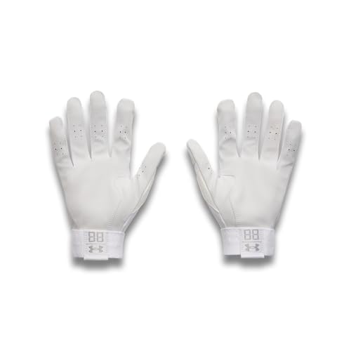 Image of Under Armour Boys Youth Clean Up Baseball Gloves