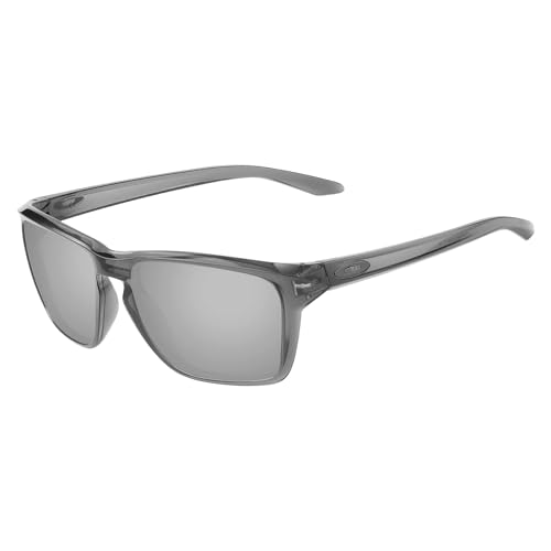Image of LenzReborn High-impact Polarized Lens Replacement for Oakley Sylas OO9448 57mm Sunglasses - More Options