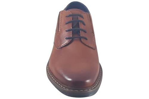 Zapatillas de hombre bugatti 311-aoc01 en color coñac talla 41 3