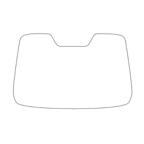 Amazon | 株式会社セブン フロントガラス スパッタゴールド ハード