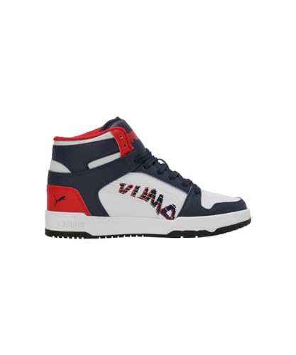 Image of Puma Unisex-Child Rbd Game V1 Jr Sneaker