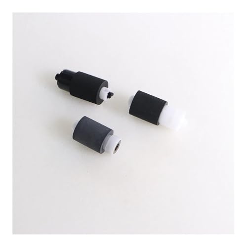 Rouleaux de ramassage de papier pour résoudre les bourrages sur P3045dn P3050dn P3055dn 5X