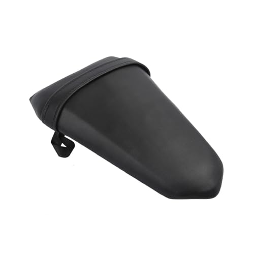 Asientos de YZF R6 para conductor y pasajero idóneos para rutas de fin de semana