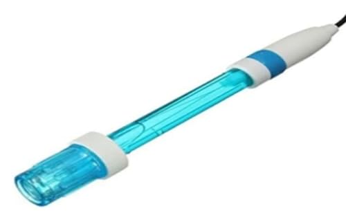 Sonde d'électrode pH haute précision E-201-C-9 pour testeur de qualité d'eau - 2