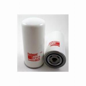 Fleetguard Fuel Filter Part No: FF252