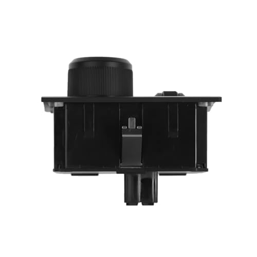 Interruptor de faro 68019789AE para Dodge Challenger 2008 a 2011 mando luces coche 3