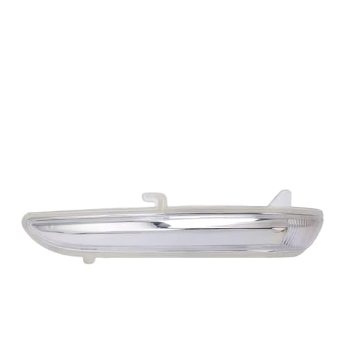 Clignotant de rétroviseur pour Peugeot 208 pour rouler en toute sécurité en ville
