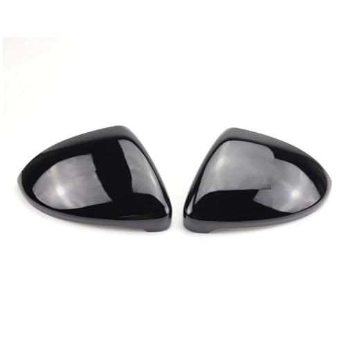 Remplacement rétroviseur Golf 7 MK7 noir pour rénover votre auto
