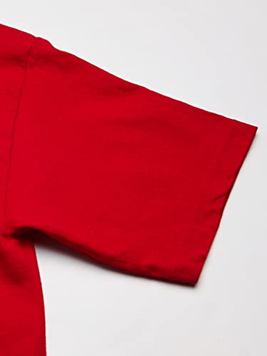 Nintendo Boy's Mario Icon T-Shirt3