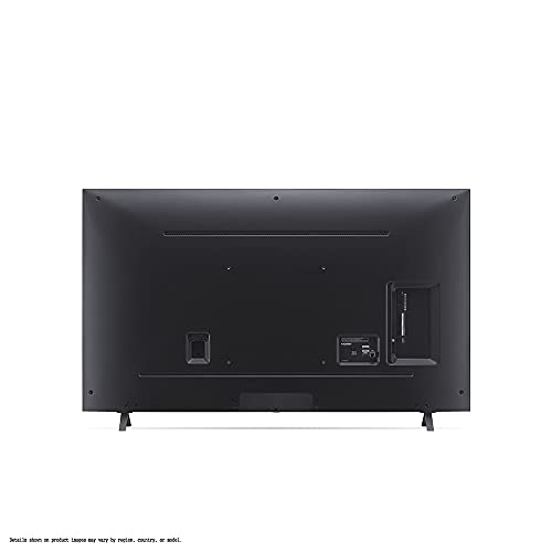 2021 Smart TV LG 55