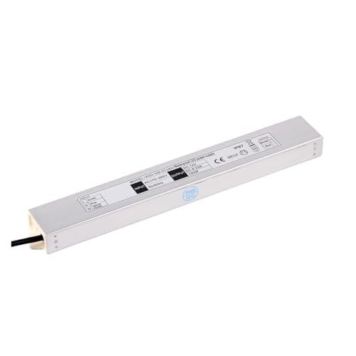 Alimentation 12V 100W IP67 à découpage avec tension stable DC - 2