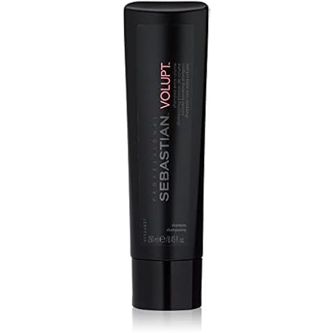 Sebastian Volupt Shampoo 250ml Cover