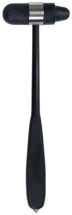 Colorflex Reflex Hammer- Black 41-745