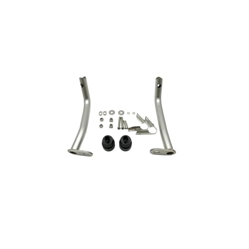 Barre de protection moteur moto pour vos voyages en R1250GS