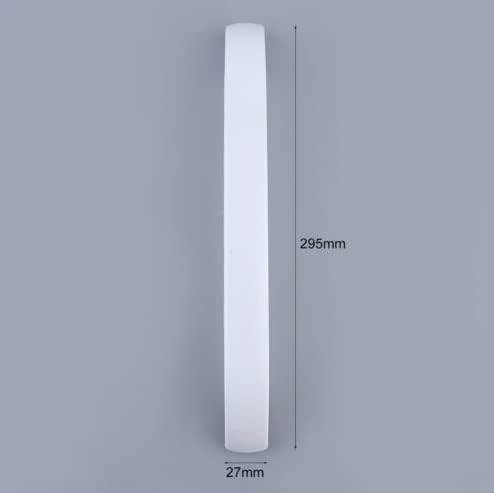 Miniatura 4 de Reemplazo de manija de tracción de puerta de microondas para GE Spacemaker XL JVM1350WW JVM1340WW JVM1330WW JVM1339WW03 GE JVM1331WW03 JVM1341WW01